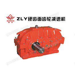 zdy硬齒面齒輪減速機